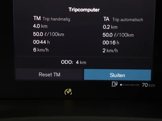 Volvo V60 Volvo V60 Cross Country 2.0 B5 AWD Core - afbeelding nr 20