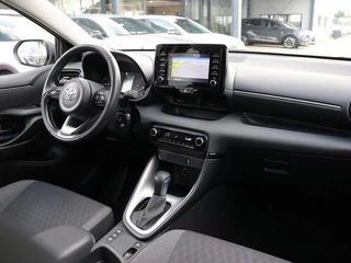 Toyota Yaris Toyota Yaris 1.5 Hybrid Active I Navi I Climate Control I Cruise Control - afbeelding nr 3