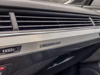 Audi SQ7 Audi SQ7 4.0 TDI 435PK Quattro Pro Line + 7 persoons | PANO | BOSE | ALCANTARA HEMEL | ISOLATIEGLAS | - afbeelding nr 86