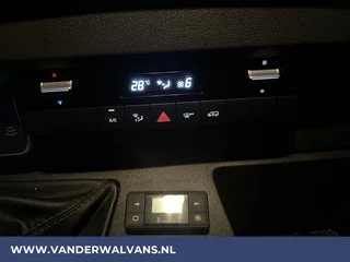 Mercedes-Benz Sprinter Mercedes-Benz Sprinter 316 CDI 163pk 3500kg Trekhaak L2H2 Euro6 Airco | Camera | Apple Carplay | Android Auto Cruisecontrol, Parkeersensoren - afbeelding nr 7