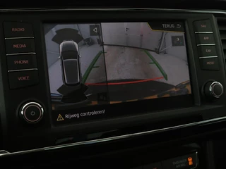 SEAT Ateca SEAT Ateca 1.4 EcoTSI Xcellence | Panoramadak | Camera |  Adaptive cruise | Trekhaak | Carplay | Stoelverwarming | Sfeerverlichting - afbeelding nr 19