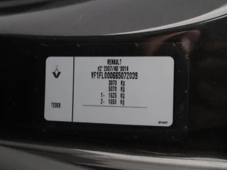 Renault Trafic | Leder | Navigatie | Trekhaak | Betimmering - afbeelding nr 22