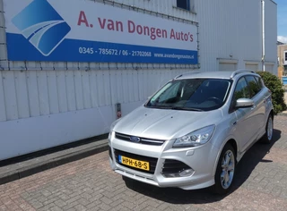 Ford Kuga - 483693782-0