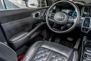 Kia Sorento Kia Sorento 1.6 T-GDI 4WD ExecutiveLine | Pano | Hud | 360 | Bose - afbeelding nr 3