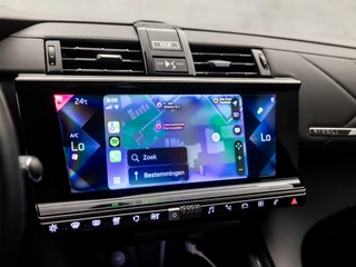 DS DS 7 (APPLE CARPLAY, GROOT NAVI, LEDER, 360 CAMERA, MEMORY SEATS, STOELVERWARMING, KEYLESS, MASSAGE, ZWART HEMEL, NIEUWE APK, NIEUWSTAAT) - afbeelding nr 26