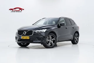 Volvo XC60 2.0 T8 Twin Engine AWD /Pano/R-Design/H&K
