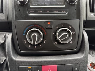Citroën Jumper Laadklep Airco Cruise control Bakwagen Koffer Meubelbak - afbeelding nr 17