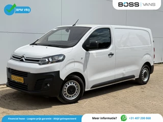 Citroën ë-Jumpy 75 kWh