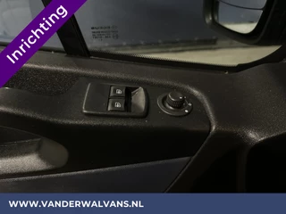 Opel Vivaro Opel Vivaro 1.6 CDTI 125 pk L2H1 inrichting Euro6 Airco | Imperiaal | Trekhaak | Navigatie | Camera | Cruisecontrol Parkeersensoren, Bijrijdersbank - afbeelding nr 19