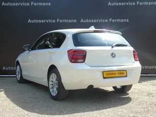 BMW 1 Serie - afbeelding nr 4