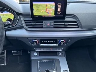 Audi Q5 - afbeelding nr 7