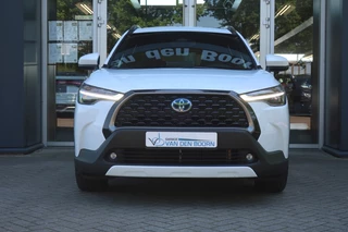 Toyota Corolla Cross - afbeelding nr 2