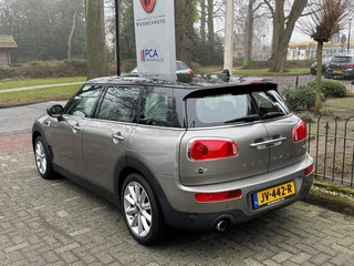 MINI Clubman Airco/Lichtmetalen velgen/Cruise Control - afbeelding nr 38