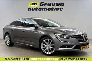 Renault Talisman 1.6 TCe Limited