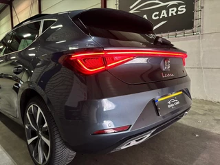 SEAT Leon Seat Leon 1.4 TSI eHybrid PHEV FR - afbeelding nr 7