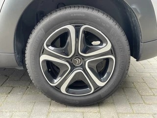 Citroën C4 Cactus Citroen C4 Cactus 1.2 PureTech Business | AIRCO | ALL-Season - afbeelding nr 7