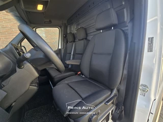 Mercedes-Benz Sprinter Mercedes-Benz Sprinter 211 1.9 CDI L1H1 FWD |TREKHAAK|CRUISE|BETIMMERING|BANK| 2666 - afbeelding nr 11