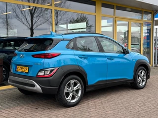 Hyundai Kona - afbeelding nr 3