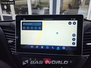 Iveco Daily Iveco Daily 35C18 3.0 180PK Nwe model 2025 NL Open laadbak Dubbel Cabine Navi Camera Cruise LED 3,5T Trekvermogen Pritsche Pickup 3m3 Airco Dubbel cabine Cruise control - afbeelding nr 11