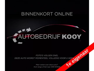 Hyundai ix20 1.4i Go! / Trekhaak / Airco / Parkeersensoren / Camera
