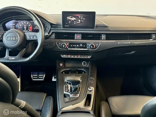 Audi S5 Audi S5 3.0 TFSI Pro Line Plus Milltek / Maxton / Pano / ACC - afbeelding nr 13