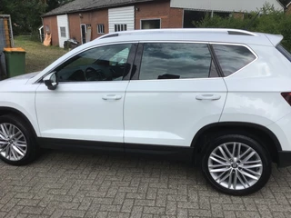 SEAT Ateca - afbeelding nr 10