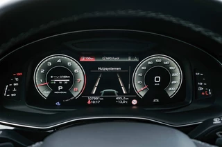 Audi Q8 Audi Q8 55 TFSI quattro Pro Line Plus |Competition|B&O|Pano - afbeelding nr 11
