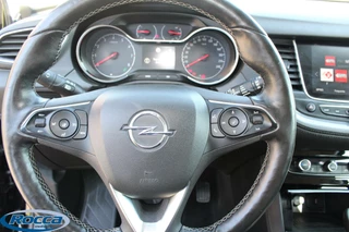 Opel Grandland X Opel Grandland X 1.2 Turbo Business Executive Automaat - afbeelding nr 18