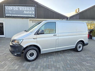 Volkswagen Transporter - 412056578-0
