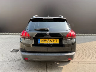 Peugeot 2008 Peugeot 2008 1.2 PureTech Blue Lion - afbeelding nr 9