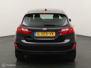 Ford Fiesta Ford Fiesta 1.1 Trend - afbeelding nr 4