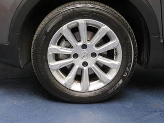 Opel Crossland Opel Crossland 13.004 km !!!!!!!! 1.2 Turbo Elegance - afbeelding nr 21