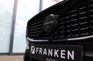 Volvo XC60 | Luxe! | Luchtvering | B&W | Trekhaak - afbeelding nr 17