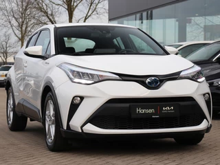 Toyota C-HR - afbeelding nr 4