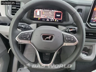 MAN TGE MAN TGE 3.180 Automaat 2025 model Facelift L3H2 Navi CarPlay Camera L2H1 10m3 Airco Cruise control - afbeelding nr 15