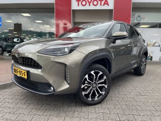 Toyota Yaris Cross - 252517035-0