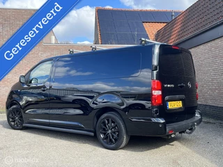 Opel Vivaro Opel Vivaro 2.0 CDTI L2H1 Innovation |Org NL | 177PK | AUT - afbeelding nr 6
