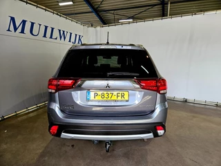 Mitsubishi Outlander Mitsubishi Outlander 2.0 Business Edition / Trekhaak / Camera - afbeelding nr 11