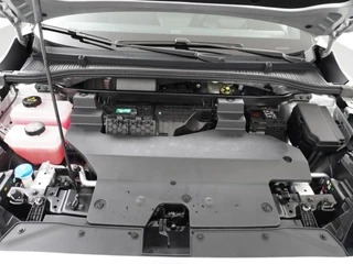 MG 4 MG 4 Luxury 64 kWh COMPLETE AUTO | LONG RANGE! | RIJKLAAR INCL. 12 MND. BOVAGGARANTIE - afbeelding nr 15