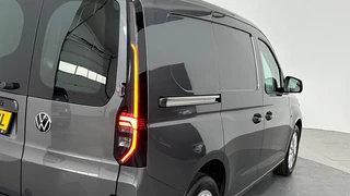 Volkswagen Caddy - afbeelding nr 43
