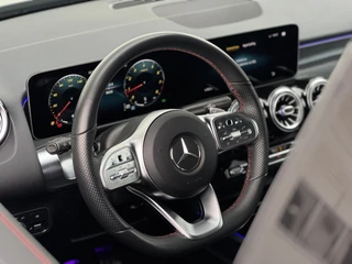 Mercedes-Benz GLB | Trekhaak | Dodehoek | 360 Camera | DAB | Carplay - afbeelding nr 8