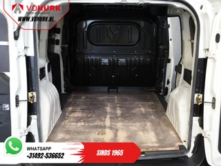 Fiat Doblò Fiat Doblò Cargo 1.3 MJ BPM VRIJ! 7x Voorraad NL Auto/ Airco/ Bluetooth/ Betimmering - afbeelding nr 15