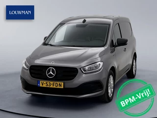 Mercedes-Benz eCitan - afbeelding nr 1
