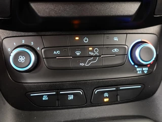 Ford Transit Connect Ford Transit Connect 1.5 EcoBlue L2 Trend Automaat Navi Airco Parkeersensoren Cruise Control 3Zits Camera Trekhaak - afbeelding nr 23