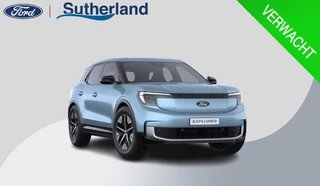 Ford Explorer - 451891047-0