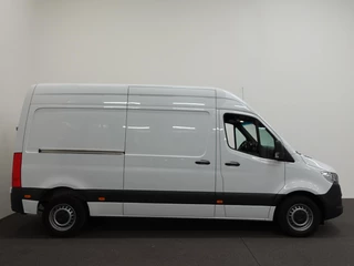 Mercedes-Benz Sprinter Mercedes-Benz Sprinter 2.2 CDI L2H2 Automaat Airco Navi Camera Cruise Electra pakket - afbeelding nr 32