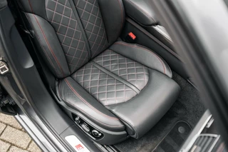 Audi S8 Audi S8 4.0 TFSI plus quattro Leer Pano Vol - afbeelding nr 33