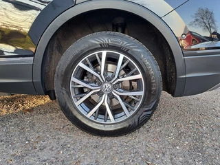Volkswagen Tiguan Allspace - afbeelding nr 31
