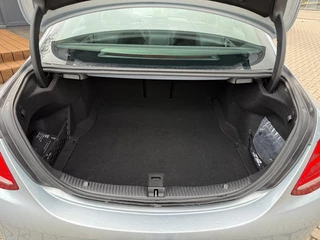 Mercedes-Benz C-Klasse Mercedes C-klasse AMG Pakket CarPlay Navi Cruise Climate Sensoren - afbeelding nr 8