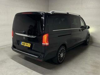 Mercedes-Benz V-Klasse Mercedes V-klasse 250d Extra Lang DC Avantgarde Leer Trekh. - afbeelding nr 57